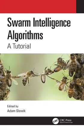 Slowik |  Swarm Intelligence Algorithms | Buch |  Sack Fachmedien