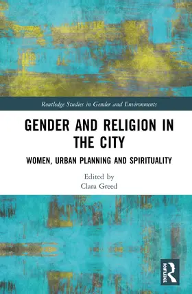 Greed |  Gender and Religion in the City | Buch |  Sack Fachmedien