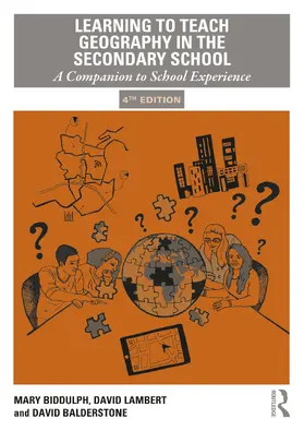 Biddulph / Lambert / Balderstone |  Learning to Teach Geography in the Secondary School | Buch |  Sack Fachmedien