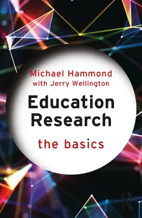Hammond / Wellington |  Education Research | Buch |  Sack Fachmedien