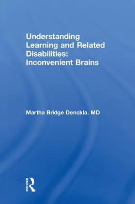 Denckla |  Understanding Learning and Related Disabilities | Buch |  Sack Fachmedien