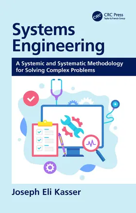 Kasser |  Systems Engineering | Buch |  Sack Fachmedien