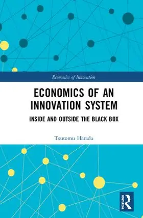 Harada |  Economics of an Innovation System | Buch |  Sack Fachmedien