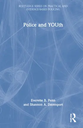 Penn / Davenport |  Police and YOUth | Buch |  Sack Fachmedien