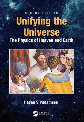 Padamsee | Unifying the Universe | Buch | 978-1-138-38868-0 | sack.de