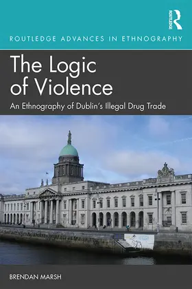 Marsh |  The Logic of Violence | Buch |  Sack Fachmedien