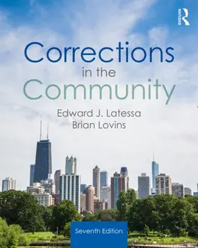 Lovins / Latessa |  Corrections in the Community | Buch |  Sack Fachmedien