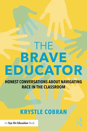 Cobran | The Brave Educator | Buch | 978-1-138-38931-1 | www2.sack.de