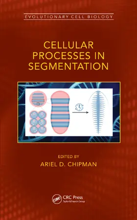 Chipman |  Cellular Processes in Segmentation | Buch |  Sack Fachmedien