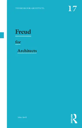 Abell |  Freud for Architects | Buch |  Sack Fachmedien