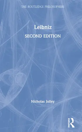 Jolley | Leibniz | Buch | 978-1-138-39133-8 | www2.sack.de