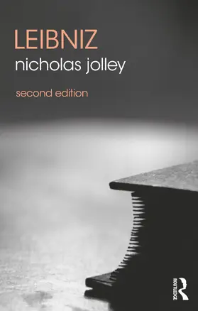 Jolley |  Leibniz | Buch |  Sack Fachmedien