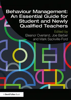 Overland / Barber / Sackville-Ford |  Behaviour Management | Buch |  Sack Fachmedien
