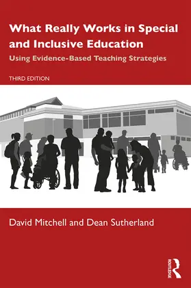 Mitchell / Sutherland |  What Really Works in Special and Inclusive Education | Buch |  Sack Fachmedien