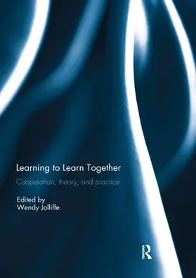 Jolliffe |  Learning to Learn together | Buch |  Sack Fachmedien