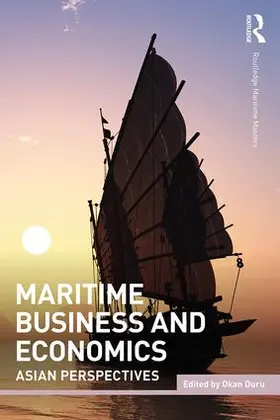 Duru |  Maritime Business and Economics | Buch |  Sack Fachmedien