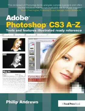 Andrews |  Adobe Photoshop Cs3 A-Z | Buch |  Sack Fachmedien