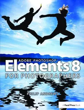 Andrews |  Adobe Photoshop Elements 8 for Photographers | Buch |  Sack Fachmedien