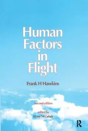 Hawkins |  Human Factors in Flight | Buch |  Sack Fachmedien