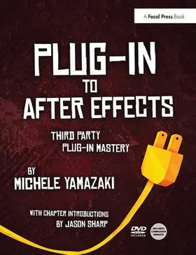 Yamazaki | Plug-in to After Effects | Buch | 978-1-138-40142-6 | sack.de
