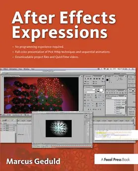Geduld | After Effects Expressions | Buch | 978-1-138-40145-7 | sack.de