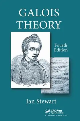 Stewart | Galois Theory | Buch | 978-1-138-40170-9 | www2.sack.de