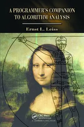 Leiss |  A Programmer's Companion to Algorithm Analysis | Buch |  Sack Fachmedien