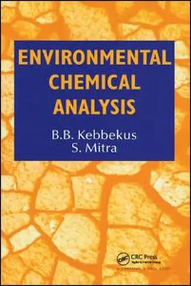 Mitra | Environmental Chemical Analysis | Buch | 978-1-138-40252-2 | www2.sack.de