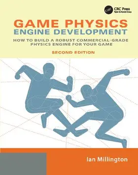 Millington |  Game Physics Engine Development | Buch |  Sack Fachmedien