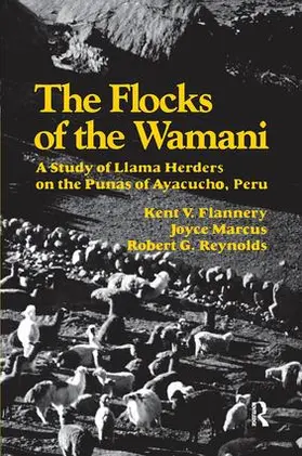 Flannery / Marcus / Reynolds |  The Flocks of the Wamani | Buch |  Sack Fachmedien
