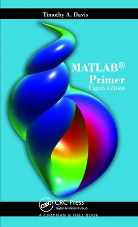 Davis |  MATLAB Primer | Buch |  Sack Fachmedien