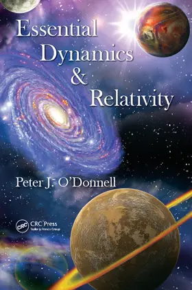 O’Donnell | Essential Dynamics and Relativity | Buch | 978-1-138-40418-2 | sack.de