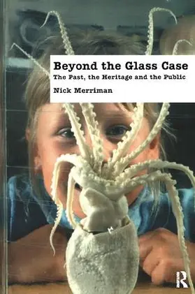 Merriman |  Beyond the Glass Case | Buch |  Sack Fachmedien