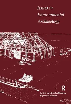 Balaam / Rackam |  Issues in Environmental Archaeology | Buch |  Sack Fachmedien