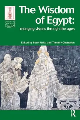 Ucko / Champion |  The Wisdom of Egypt | Buch |  Sack Fachmedien