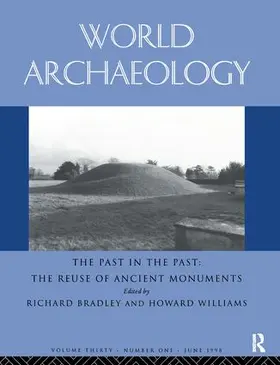 Bradley |  The Past in the Past | Buch |  Sack Fachmedien