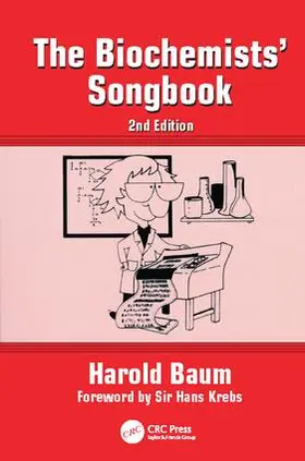 Baum | Biochemists' Song Book | Buch | 978-1-138-40695-7 | sack.de
