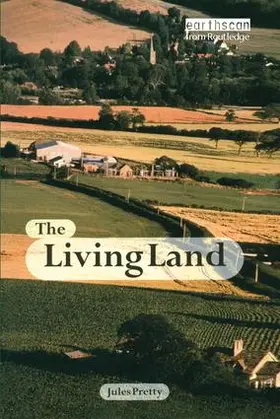 Obe | The Living Land | Buch | 978-1-138-40714-5 | www2.sack.de