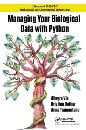 Via |  Managing Your Biological Data with Python | Buch |  Sack Fachmedien