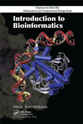 Tramontano | Introduction to Bioinformatics | Buch | 978-1-138-40723-7 | sack.de