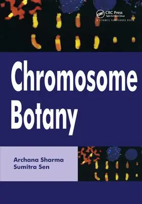 Sharma |  Chromosome Botany | Buch |  Sack Fachmedien