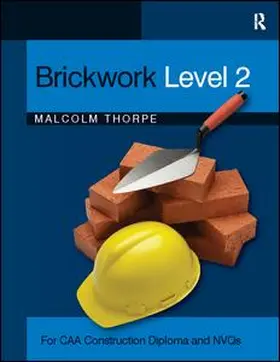 Thorpe |  Brickwork Level 2 | Buch |  Sack Fachmedien