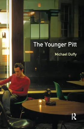 Duffy |  The Younger Pitt | Buch |  Sack Fachmedien