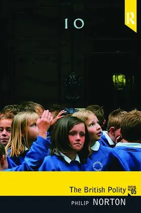 Norton | The British Polity | Buch | 978-1-138-40823-4 | www2.sack.de