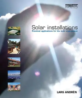 Andren | Solar Installations | Buch | 978-1-138-40852-4 | sack.de