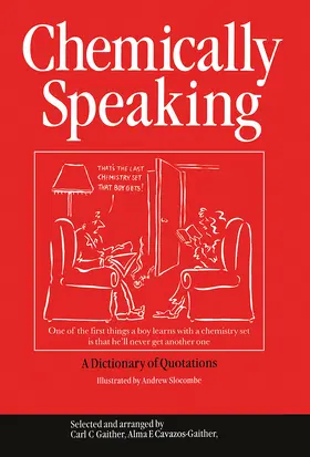 Gaither | Chemically Speaking | Buch | 978-1-138-41029-9 | www2.sack.de