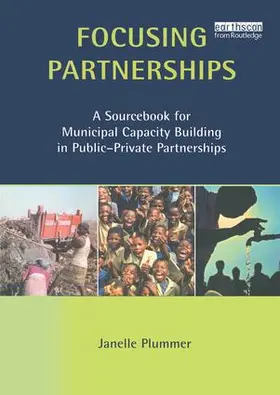 Plummer | Focusing Partnerships | Buch | 978-1-138-41080-0 | sack.de