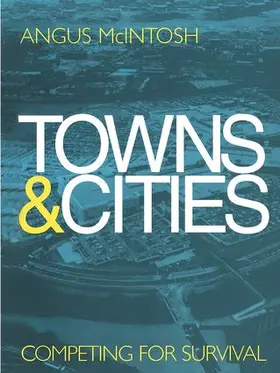 McIntosh | Towns and Cities | Buch | 978-1-138-41089-3 | sack.de