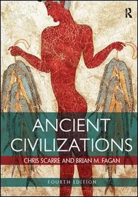 Fagan |  Ancient Civilizations | Buch |  Sack Fachmedien