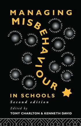 Charlton | Managing Misbehaviour in Schools | Buch | 978-1-138-41122-7 | www2.sack.de